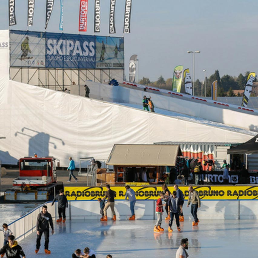 Active Skipass