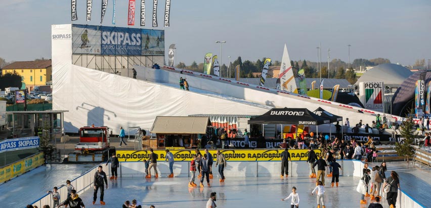 Active Skipass