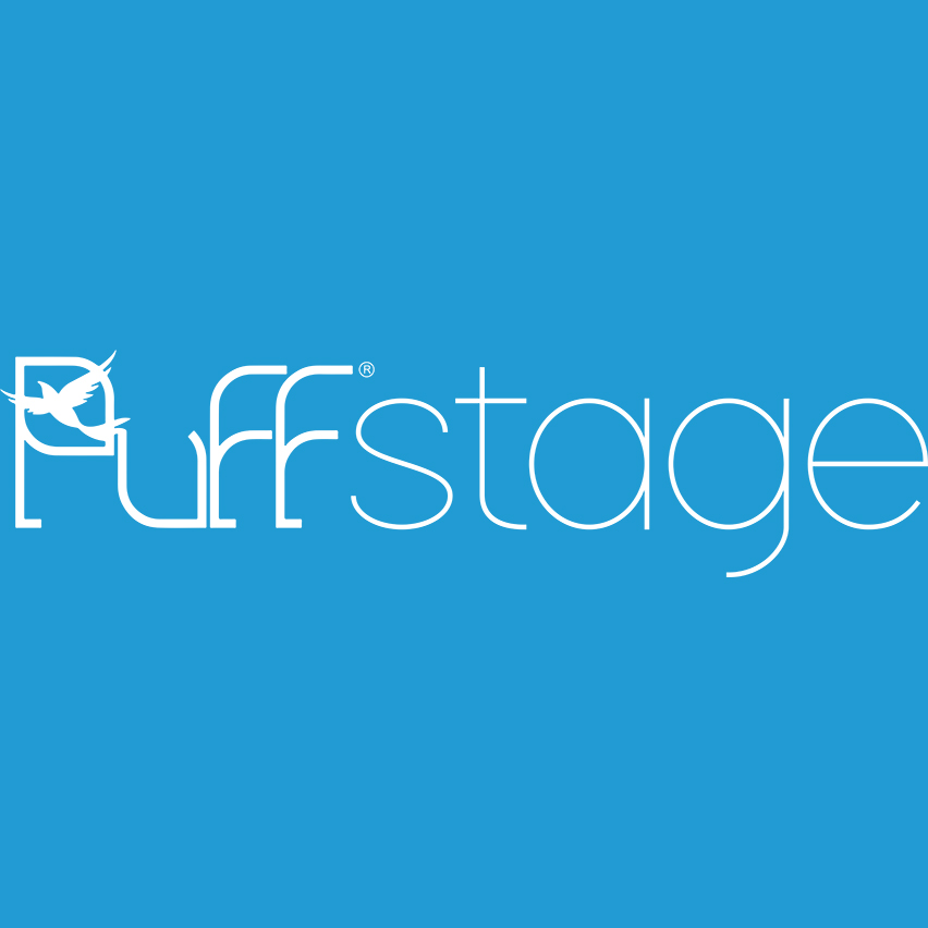 Puff Stage