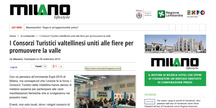 0926Milanolifestyle.it