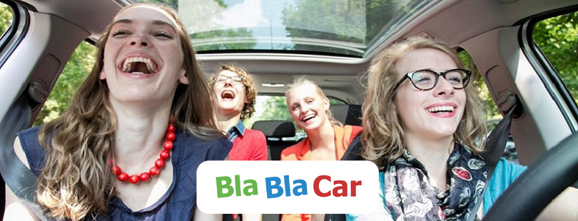 BLABLACAR