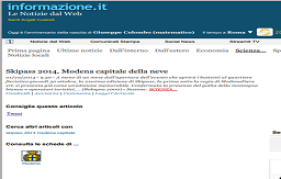 1001Fai.informazione.it