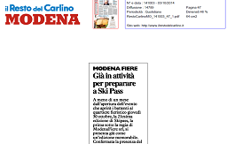 1003Il Resto del Carlino Modena