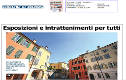 1029Corriere di Bologna