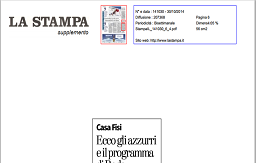 1030 la stampa