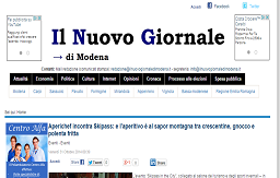 1031 il nuovo giornale