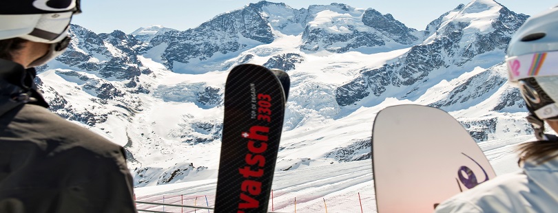 Corvatsch_Ski