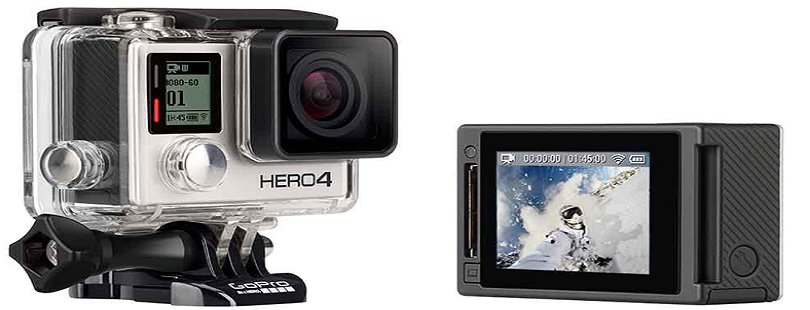 GOPRO