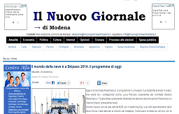 nuovo giornale