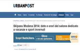 urbanpost.it