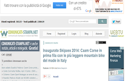 1031 comunicatistampa
