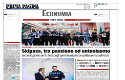 1031Prima Pagina Modena