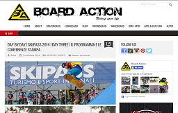 1101Boardaction.eu