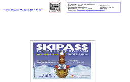 1101Prima Pagina Modena