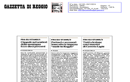 1102Gazzetta di Reggio