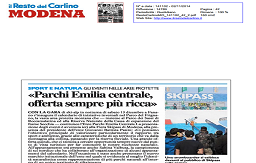 1102Il Resto del Carlino Modena 2