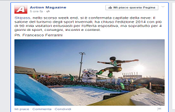 1104Action Magazine facebook