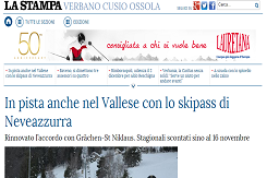 111 la stampa
