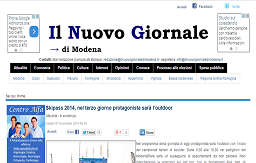 111 nuovo giornale