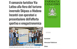 31 Ottobre 2017 - Lagenda.news