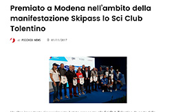 1 Novembre 2017 - Picchionews.it