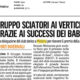 27 Ottobre 2017 - Corriere Adriatico