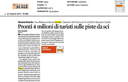 27 Ottobre 2017 - Il Sole 24 Ore