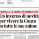 28 Ottobre 2017 - Corriere delle Alpi