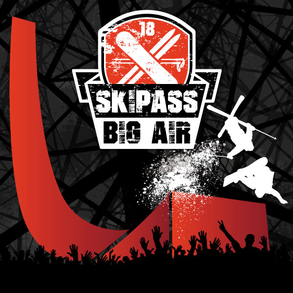 Skipass Big Air World Cup