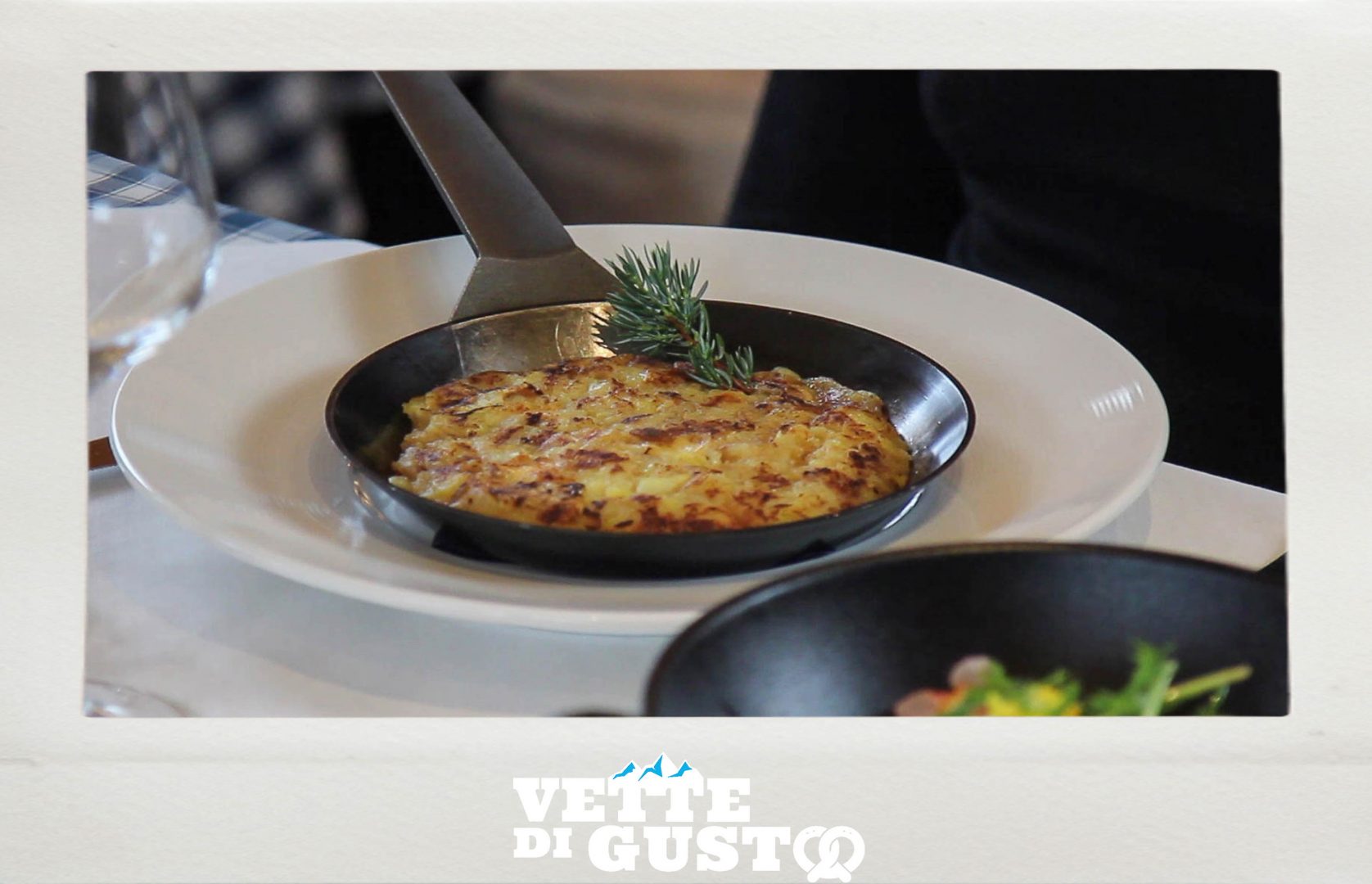 Vette di gusto - Riale - Pratähäpfla