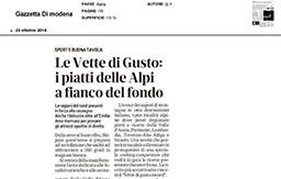 Gazzetta di Modena