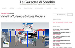 lagazzettadisondrio.it