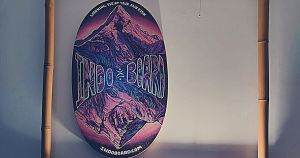 L'indoboard torna a Skipass