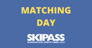 Skipass Matching Day