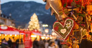 Novità: i mercatini di Natale