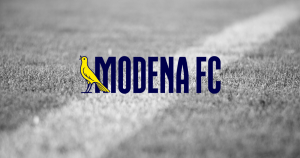 Il Modena FC a Skipass 2022