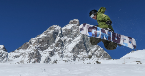 Tanto sport in Valle d'Aosta