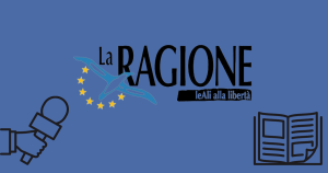 La Ragione fra i media partner