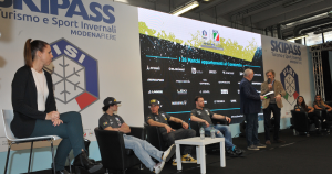 Presentato il Pool Sci Italia