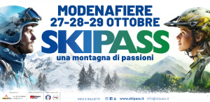 Novità in casa Skipass