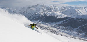 Le montagne di Lombardia