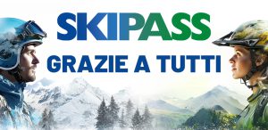 Buon inverno a tutti!